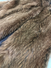 Load image into Gallery viewer, Genuine Fur Coat
