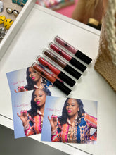 Load image into Gallery viewer, Poise Beauty Lipstick
