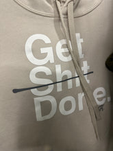 Load image into Gallery viewer, Get Sh!t Done X TGLR Hoodies &amp; T Shirts
