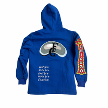 Load image into Gallery viewer, Chicago Hoodie
