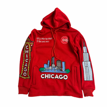 Load image into Gallery viewer, Chicago Hoodie
