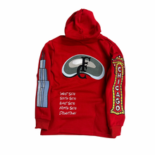 Load image into Gallery viewer, Chicago Hoodie
